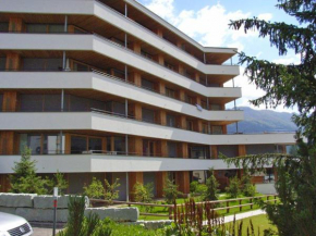Apartment Wohnung 21